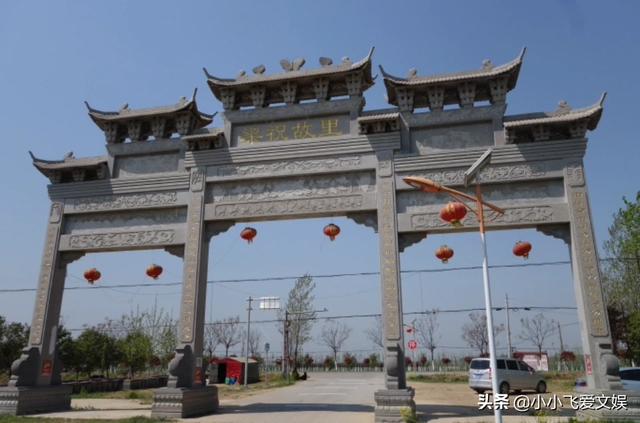 汝南景点大全旅游景点介绍， 汝南景点大全旅游景点介绍图片