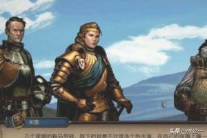 王权的陨落攻略？