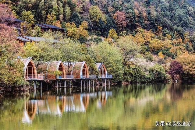 金华建德旅游景点大全， 金华建德旅游景点大全介绍