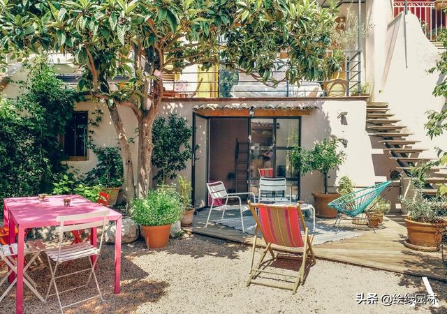 别墅景观设计植物配置别墅景观设计植物配置图