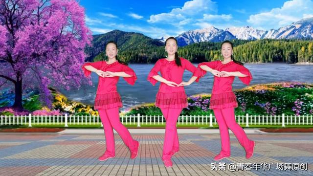 裙子如何搭配串珠子视频(图3)