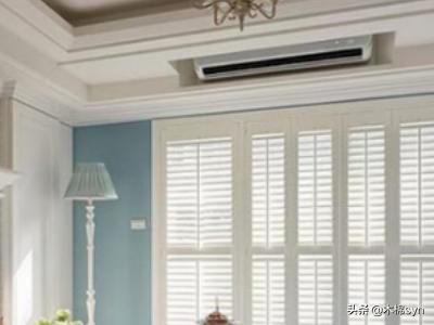 中央空调怎么调（大型中央空调不太热怎么往上调温度？）