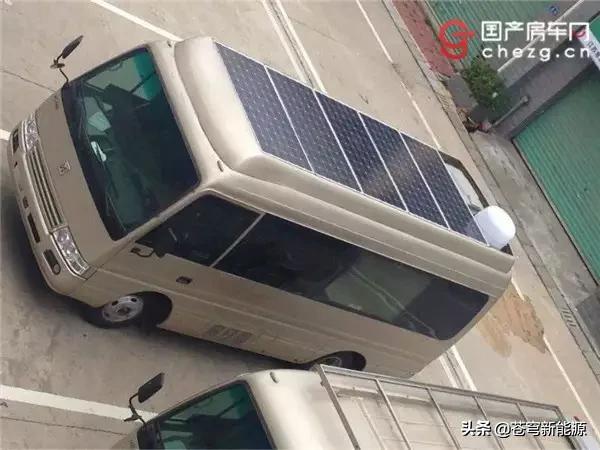 中欧奔驰房车，中欧奔驰房车报价表