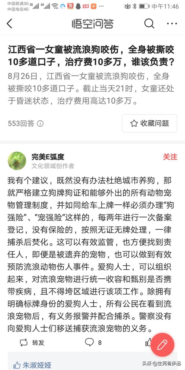 什么动物对人类更友好,第2张