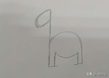 怎样画儿童人物画？：小朋友怎么画