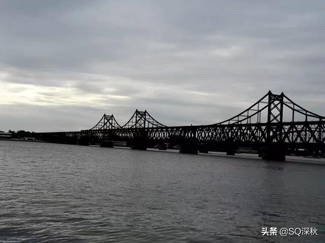 丹东旅游必去景点大全(图4)