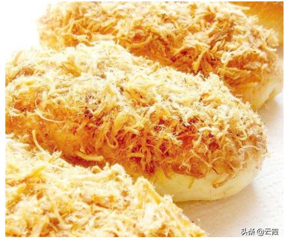 肉松怎么保存,第1张