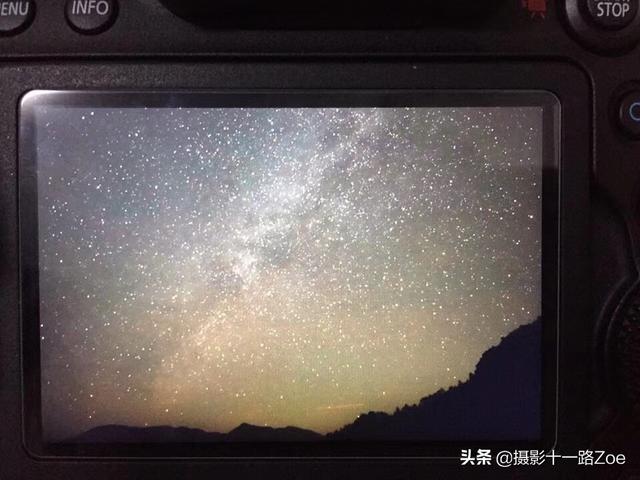 夜景摄影技巧-夜晚全身照拍照技巧？