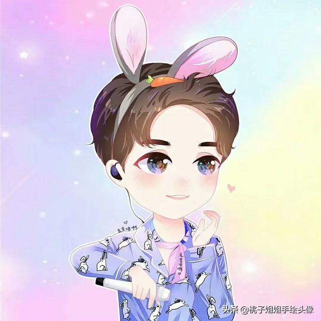 精美的头像？：好的头像