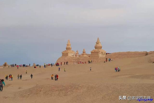 额济纳胡杨林最佳观赏时间（额济纳旗旅游最佳时间是什么时候？）