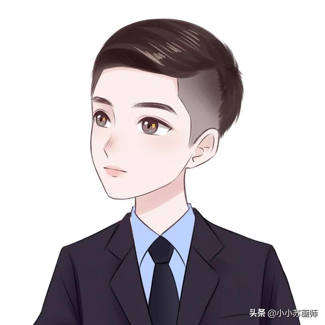 [男生喜欢的头像]什么样的男生微信头像更讨女孩喜欢？