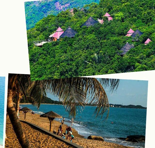 夏天旅游去哪里好玩