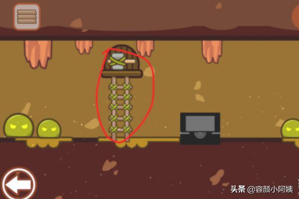 小黑的宝藏20关攻略 小黑的宝藏20关怎么过  第15张