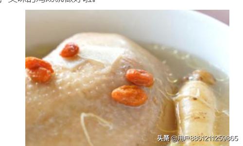 鸡汤怎么做-鸡汤怎么做好喝的汤