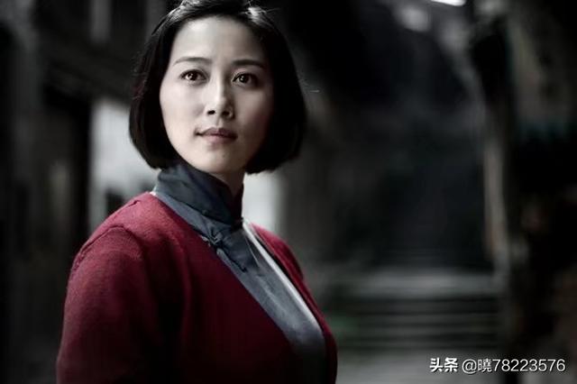 女人的头发如何搭配脸型(图5)