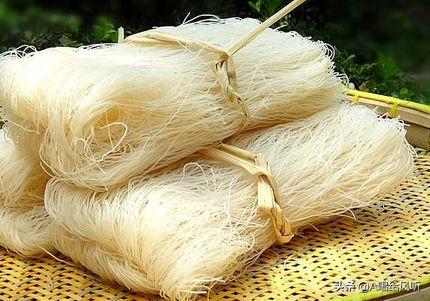 米线煮着吃还能怎么吃