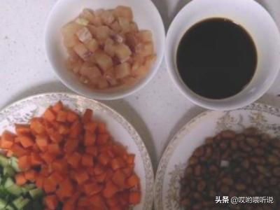 宫保鸡丁的做法家常菜_宫保鸡丁的做法家常菜谱