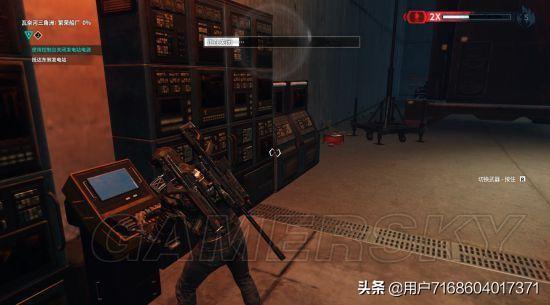 正当防卫4发电厂任务怎么做？有谁知道战地1到4的背景故事么？