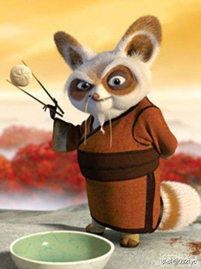 功夫熊猫 功夫熊猫4电影免费观看完整版国语-第1张图片-随然AIR主题