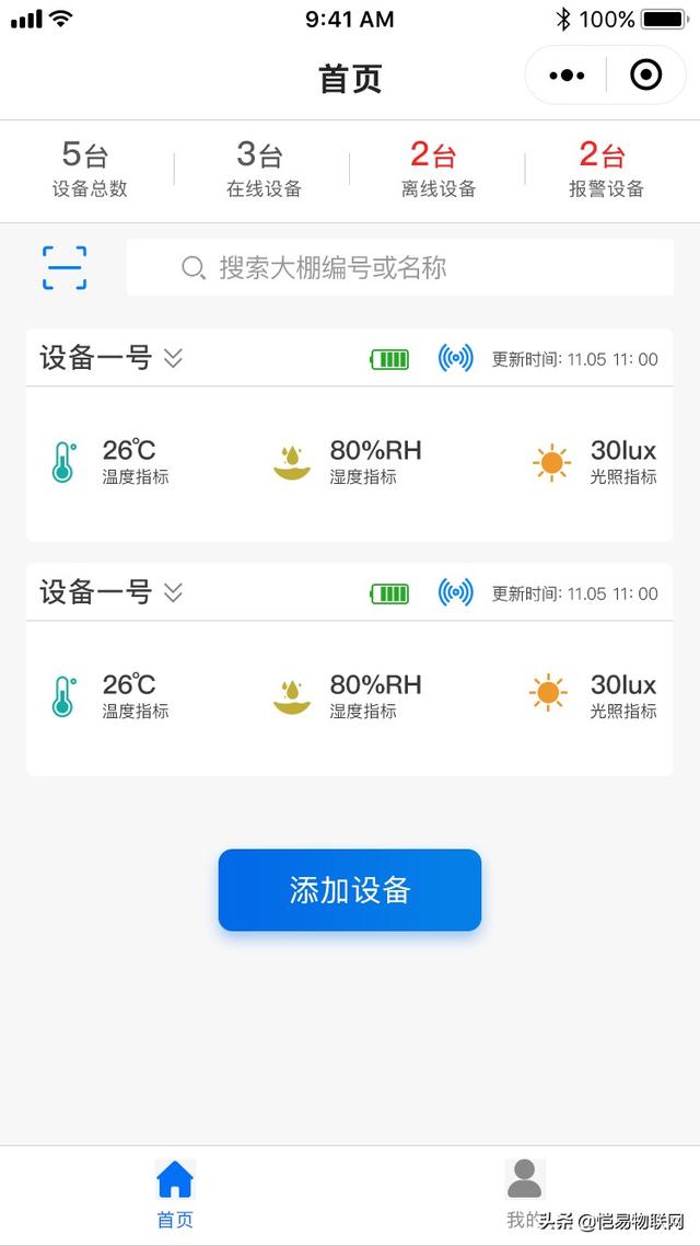 农业大棚温度控制系统的图片 大棚姜一般控制温度多少？
