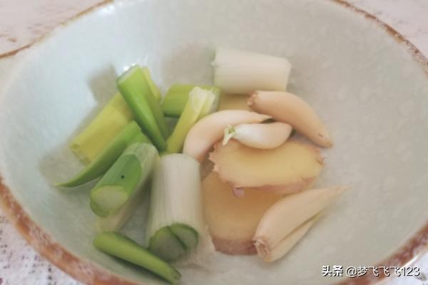 胖头鱼的做法（大头鱼做法正宗做法？）