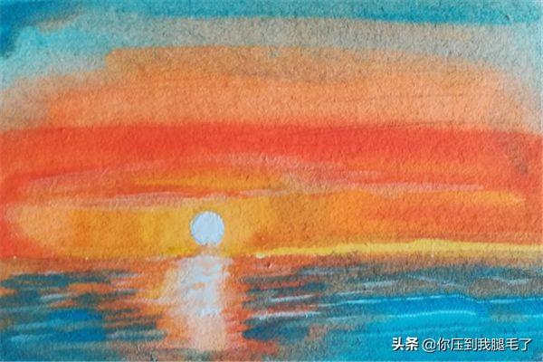 海夕阳旅游穿搭， 海景夕阳