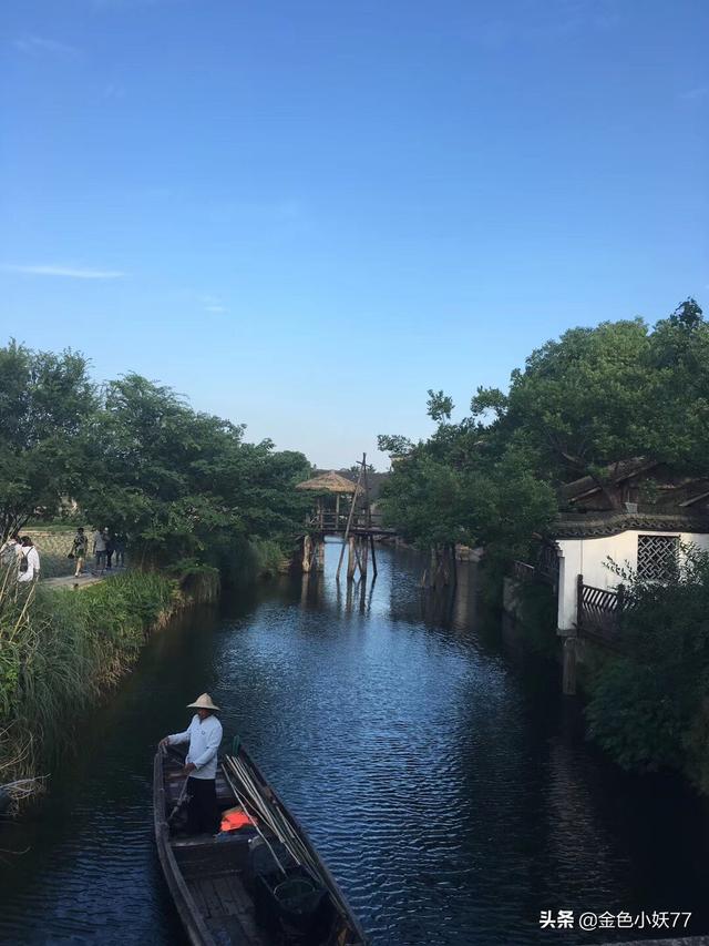 上海附近旅游景点二日游-上海附近旅游景点二日游推荐