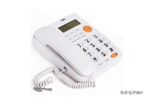 座机怎么用（固定电话的三方通话怎么使用？）