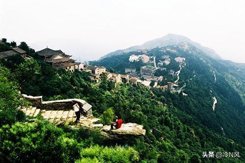 武汉有哪些五A景区？