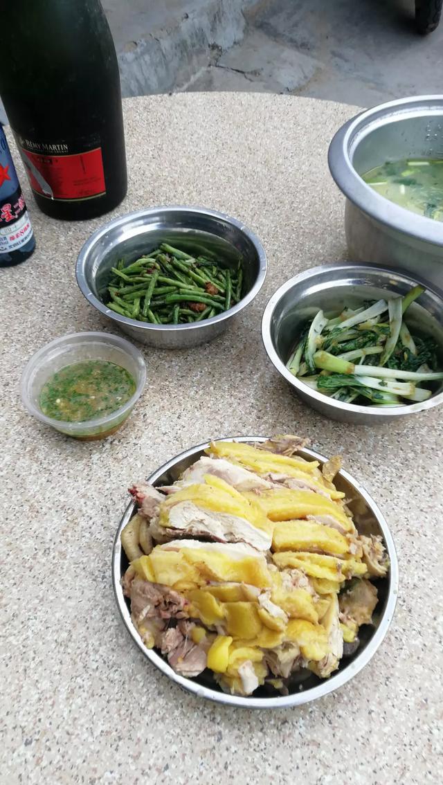 过年送土鸡土鸭合适吗女生(3)