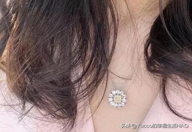 夏天首饰如何搭配高级感(图2)