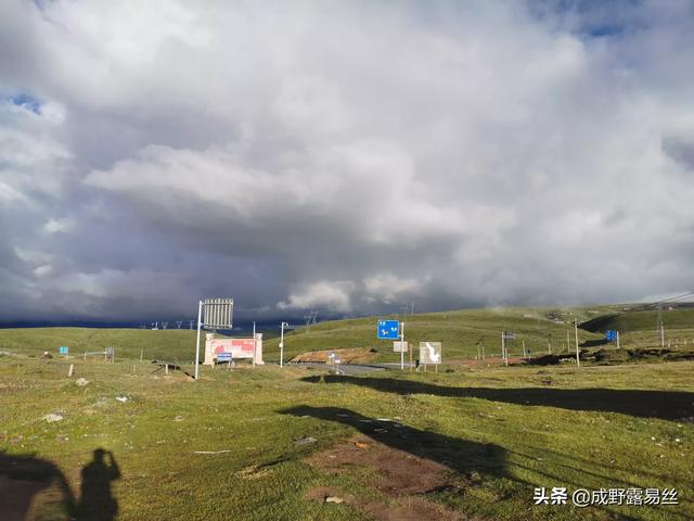 成都色达必去景点有哪些(图5)