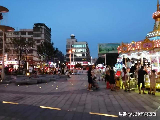 长沙市金星北是哪个区 长沙市金星北是哪个区