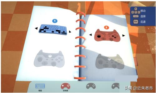 胡闹厨房怎么玩（胡闹厨房怎么玩？）