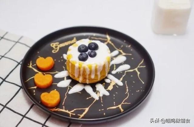 红薯菜做法辅食做法大全