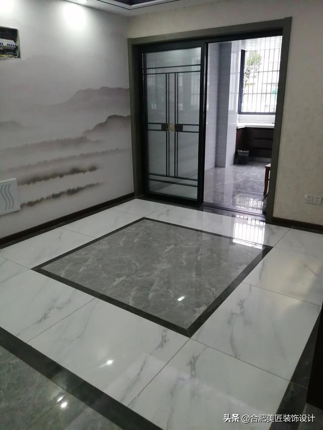 家装设计图效果图大全（家装设计图图片）