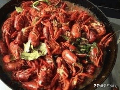 麻辣小龙虾窍门-麻辣小龙虾窍门视频