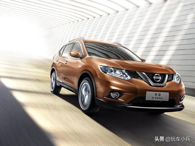 日本尼桑汽车报价,日本尼桑汽车报价 suv