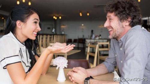 怎样和女人聊天才会是她爱上你(图3)