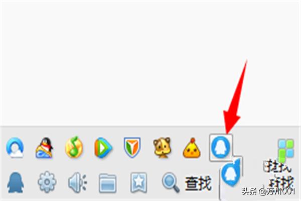 qq软件管理下载-qq的软件管理