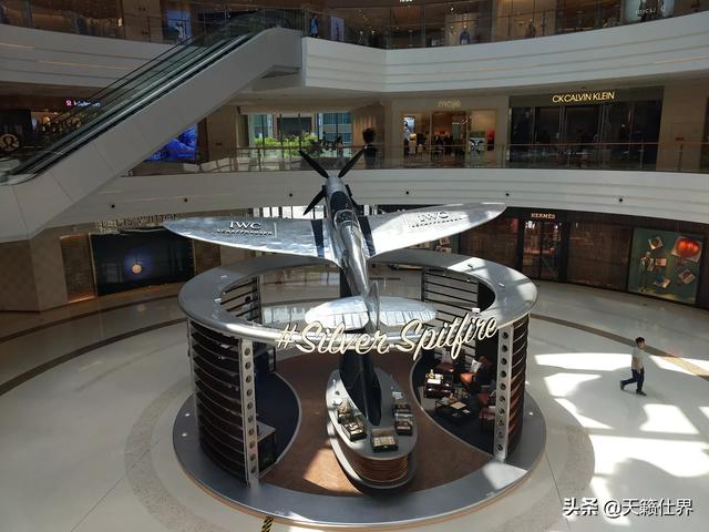 厦门市sm广场什么好吃