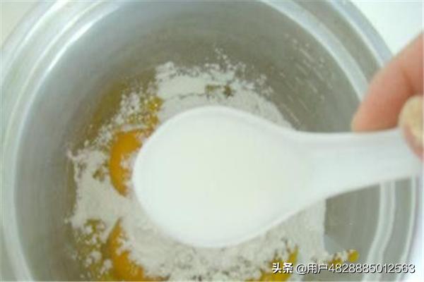 电饭锅做蛋糕方法-电饭锅做蛋糕方法视频