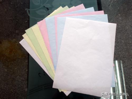 四开的纸多大（四开的纸多大？）