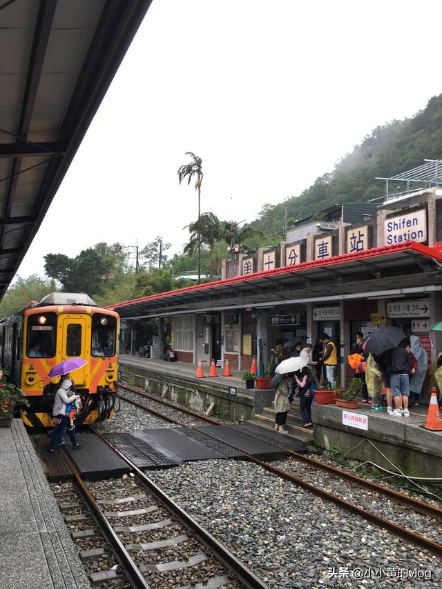 台湾有何风土人情