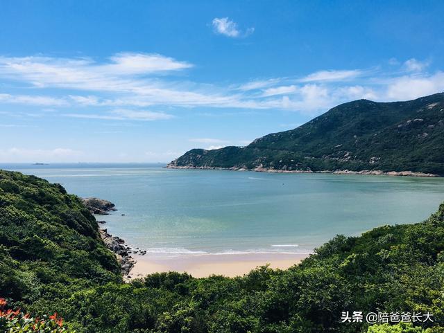 国外海边旅游景点排行榜前十名-国外海边旅游景点排行榜前十名有哪些