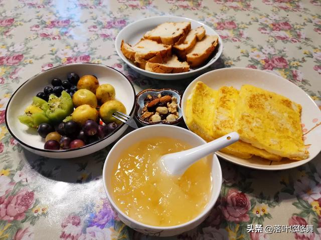 自制早餐怎么吃比较好(图65)