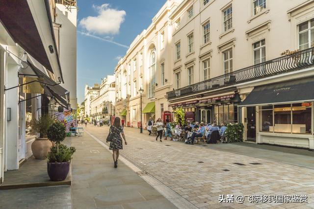 英国留学生移民条件及费用，英国留学生移民条件及费用多少