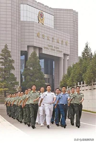 湖南长沙国防大学 （湖南长沙国防大学录取分数线）