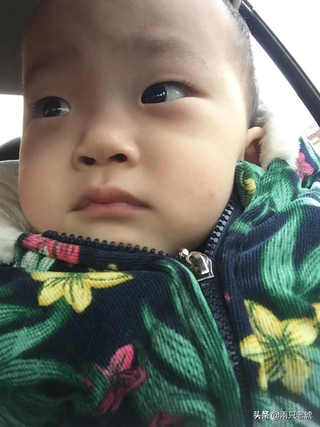 宝宝肠绞痛是怎么回事(图8)
