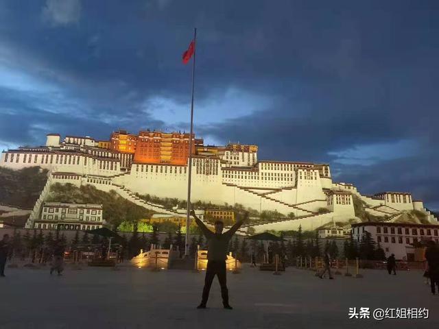 拉萨必去三个景点有哪些(图2)
